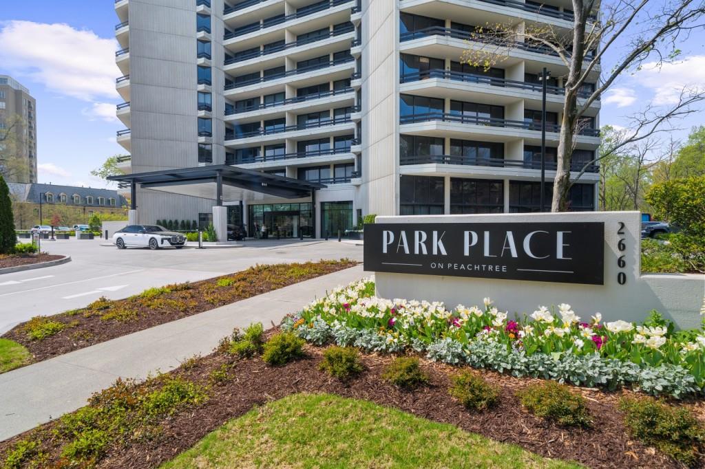2660 Peachtree Road NW 16C