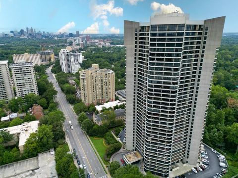 2660 Peachtree Road NW 16C Atlanta GA 30305