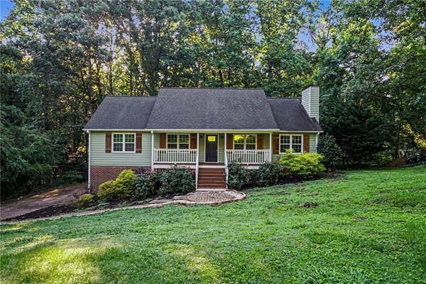 1037 Atherton Ln, Woodstock, GA, 30189