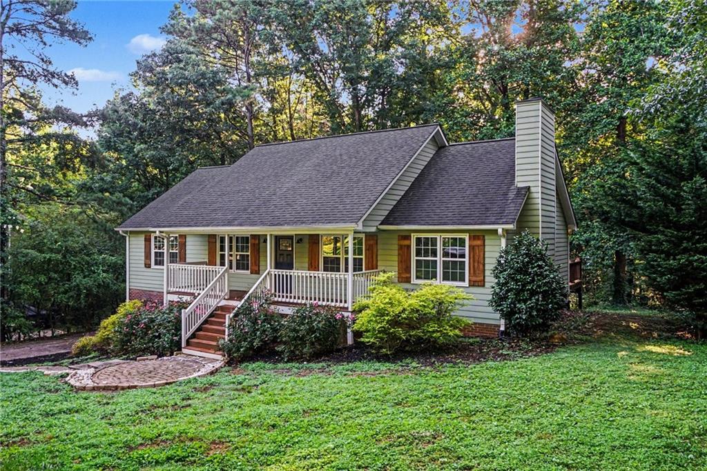 1037 Atherton Lane