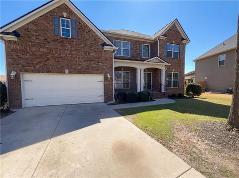 3695 Trout Lily Court Atlanta GA 30349