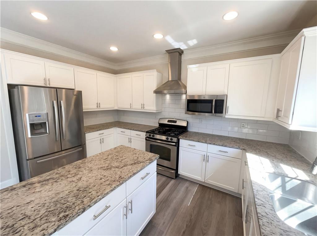 3695 Trout Lily Court