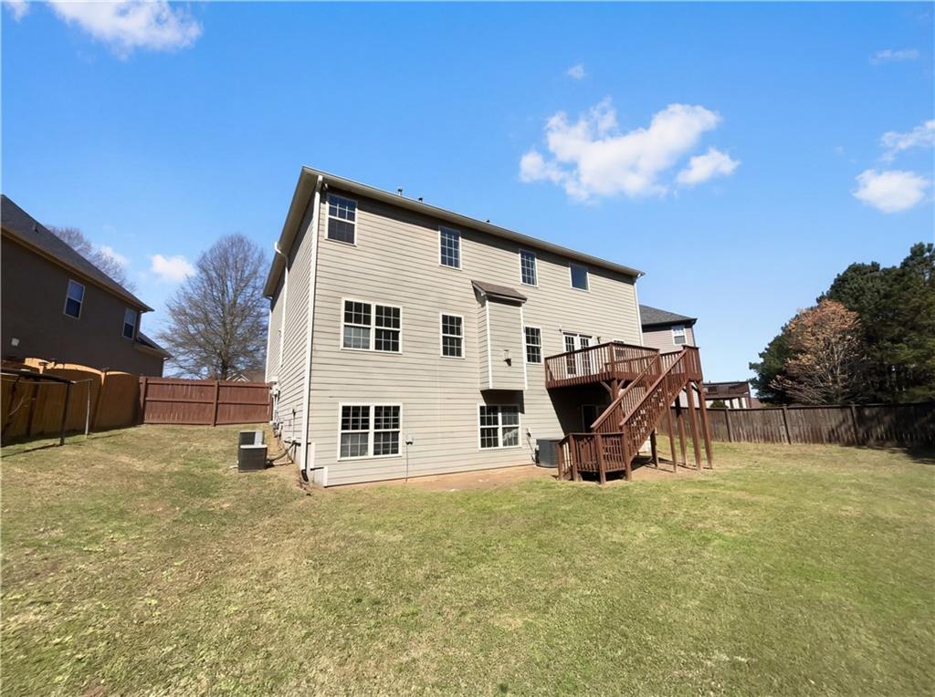 3695 Trout Lily Court