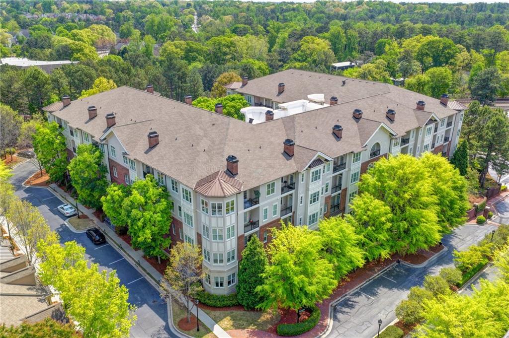 3635 E Paces Circle NE 1309