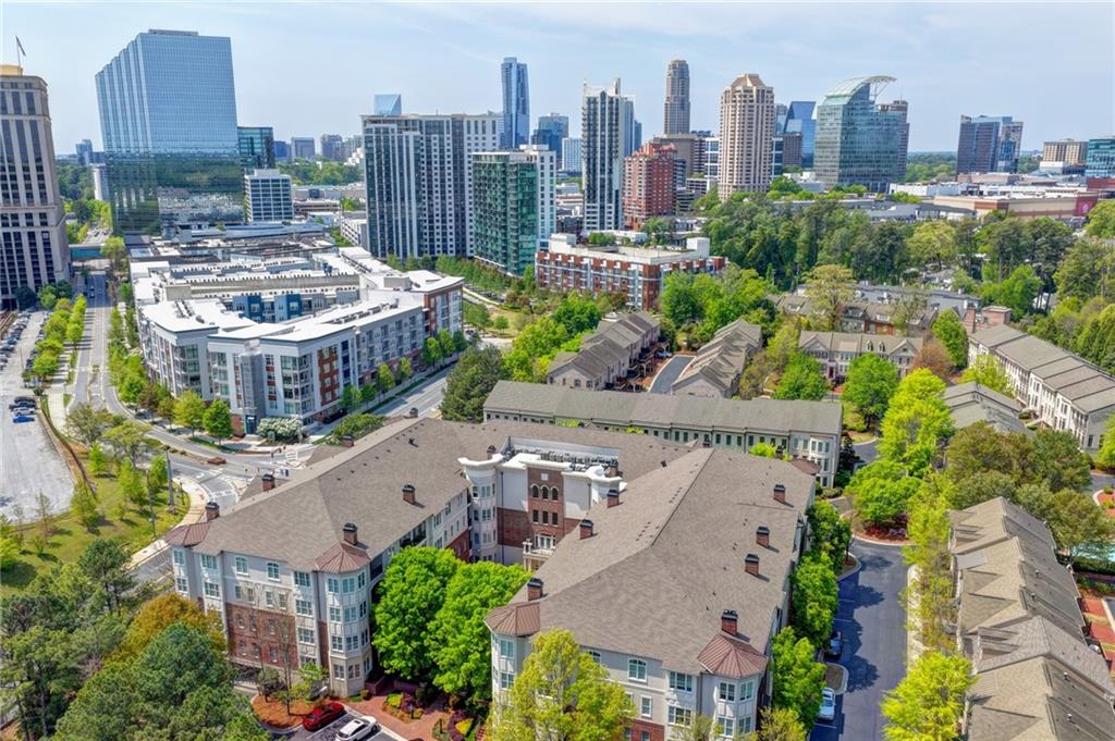 3635 E Paces Circle NE 1309