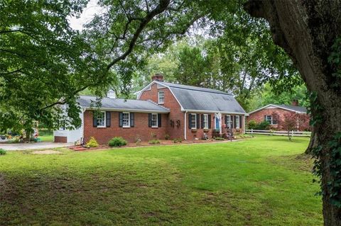 227 W Lakeshore Drive SE Rome GA 30161