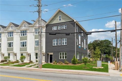 208 Mission Way SE 208 Atlanta GA 30315