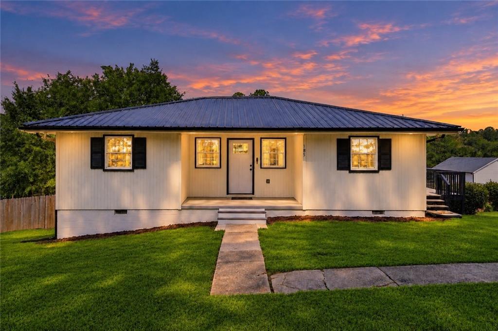185 Northridge Road