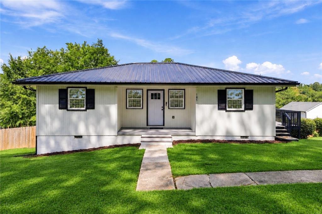 185 Northridge Road
