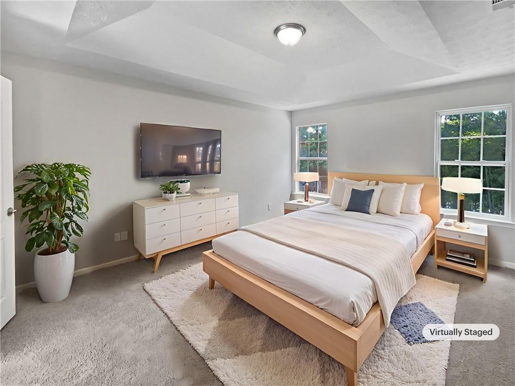 834 Pine Shoals Court