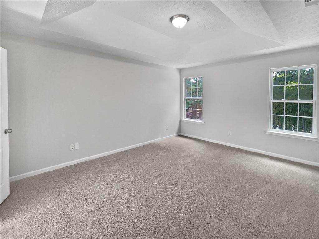834 Pine Shoals Court