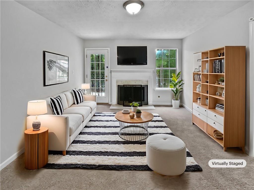 834 Pine Shoals Court