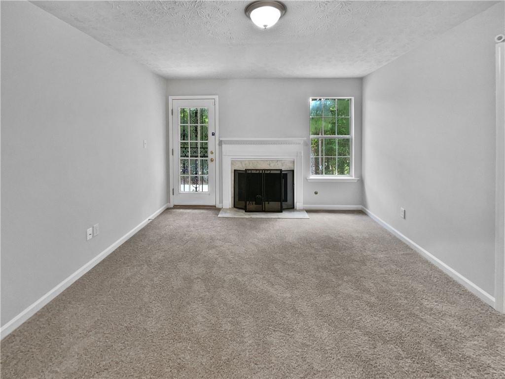 834 Pine Shoals Court
