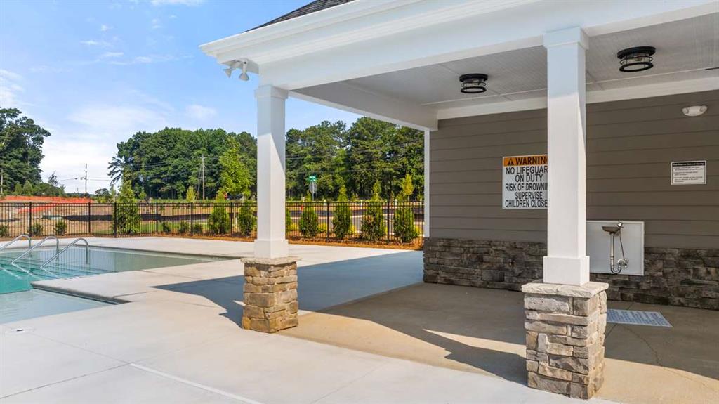 1410 Aura Lane