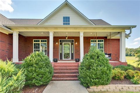 A home in Summerville