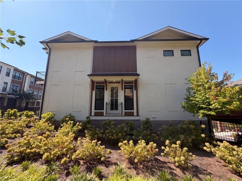 415 Olmstead Way