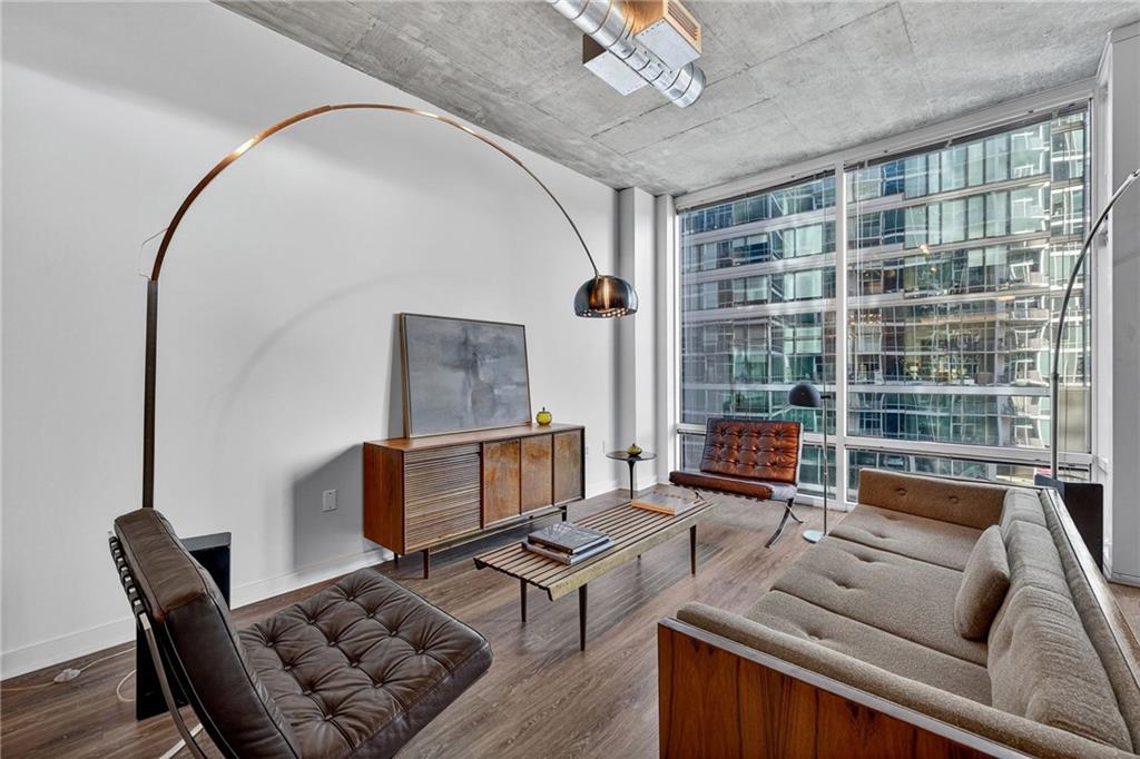 923 Peachtree Street 925