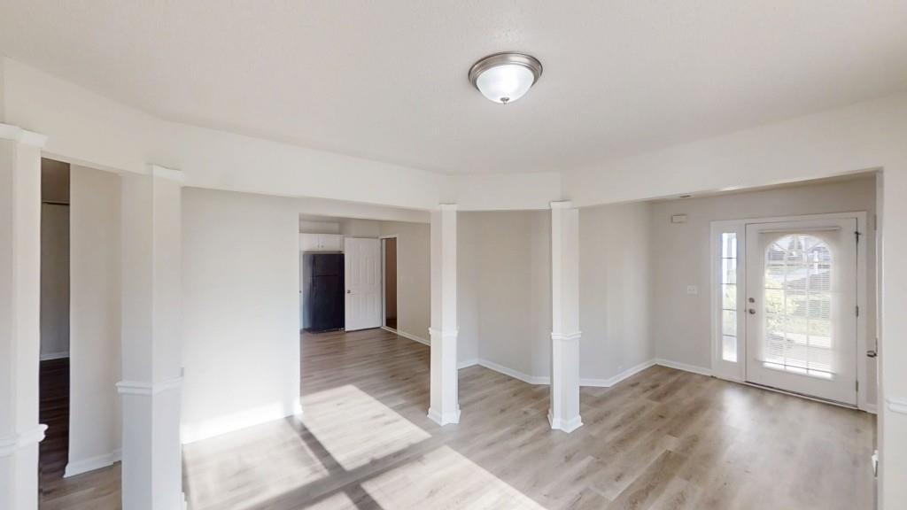 1001 Balsam Wood Trail