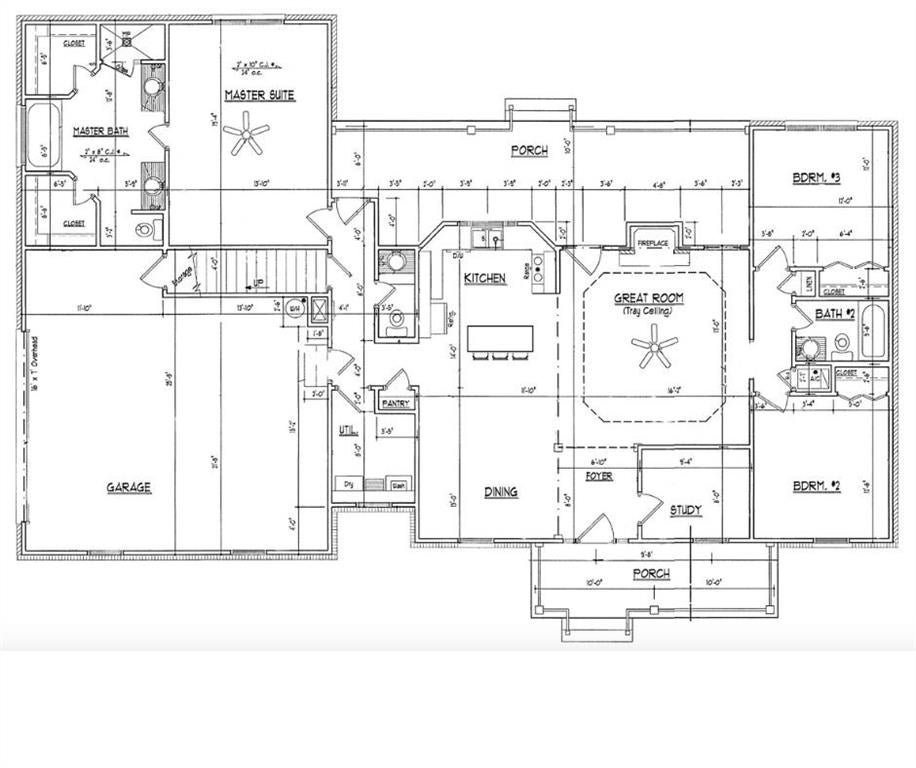 0 Cliffs Street - Lot 35