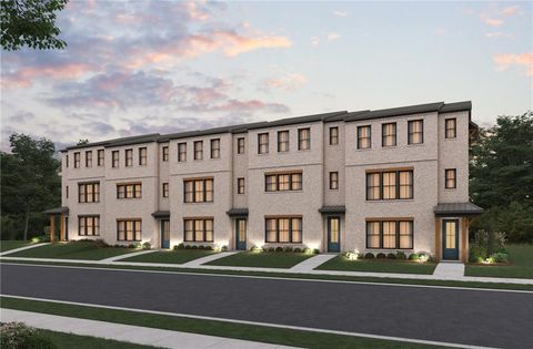 Photo of 114 Bridgecrest Road #8, Roswell, GA 30075 (MLS # 7753588)