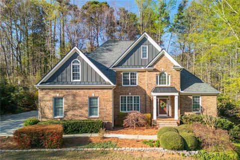 Homes For Sale - 1263 Frey Lake Court<br/> Kennesaw, GA 30144