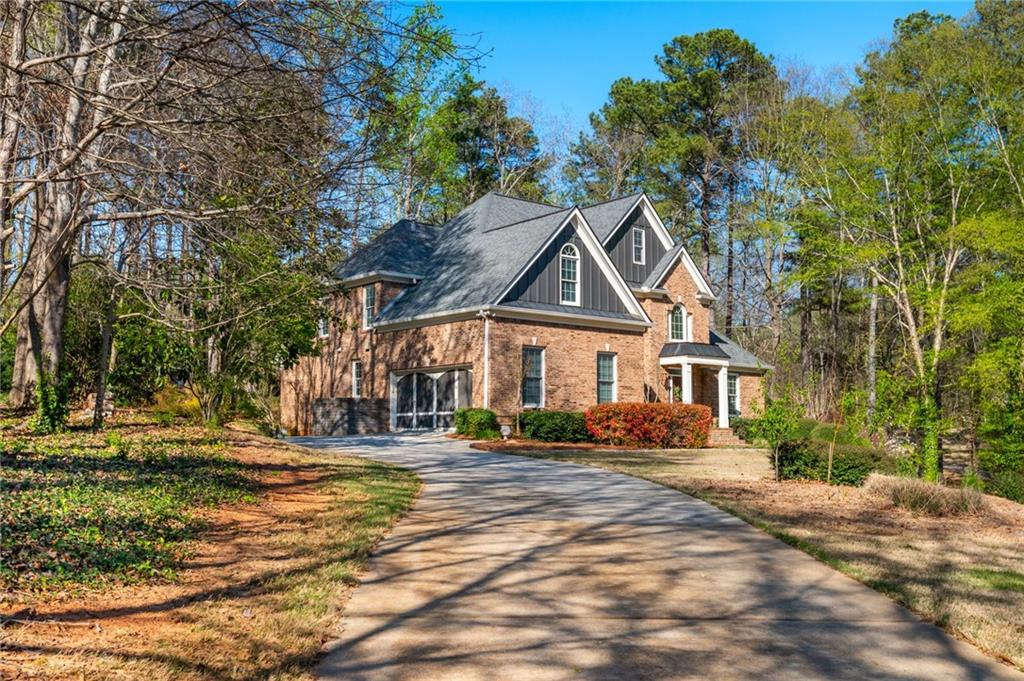 1263 Frey Lake Court NW