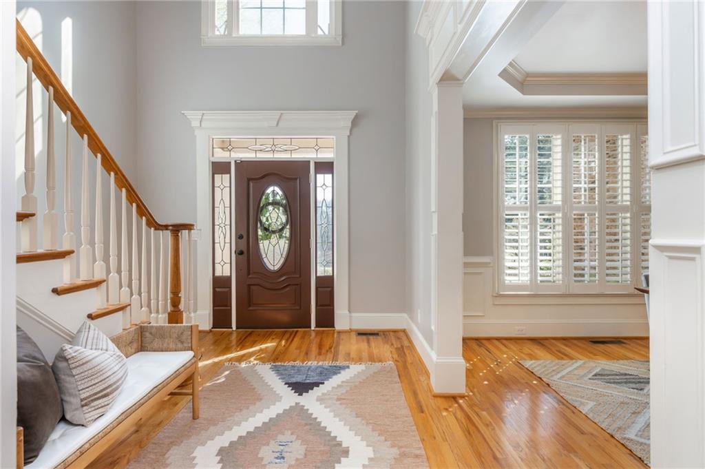 1263 Frey Lake Court NW