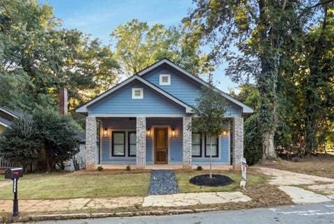 Photo of 369 Hopkins St SW ST, Atlanta, GA 30310 (MLS # 7853336)