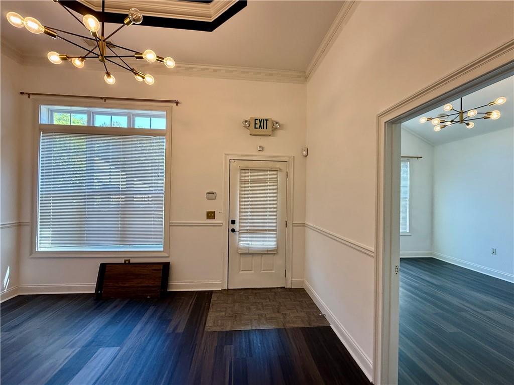 2775 Cruse Road UN1701