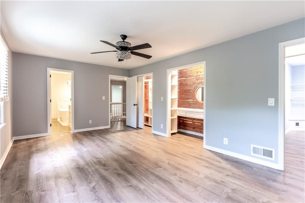 5380 Northchester Court, Atlanta, Georgia image 23
