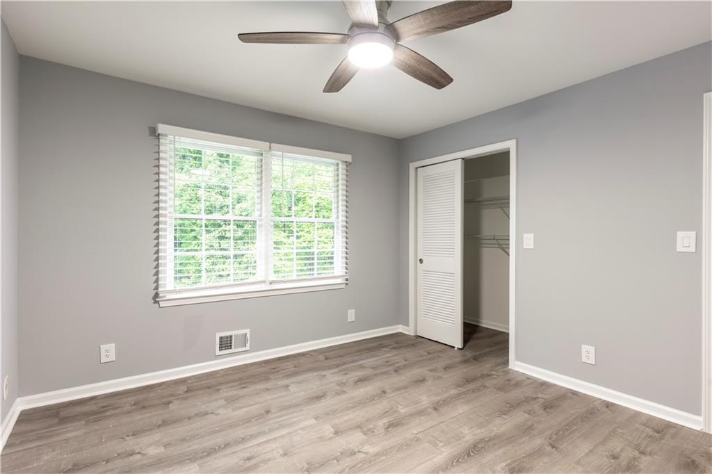 5380 Northchester Court, Atlanta, Georgia image 15