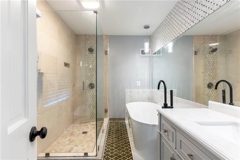 5380 Northchester Court, Atlanta, Georgia image 25