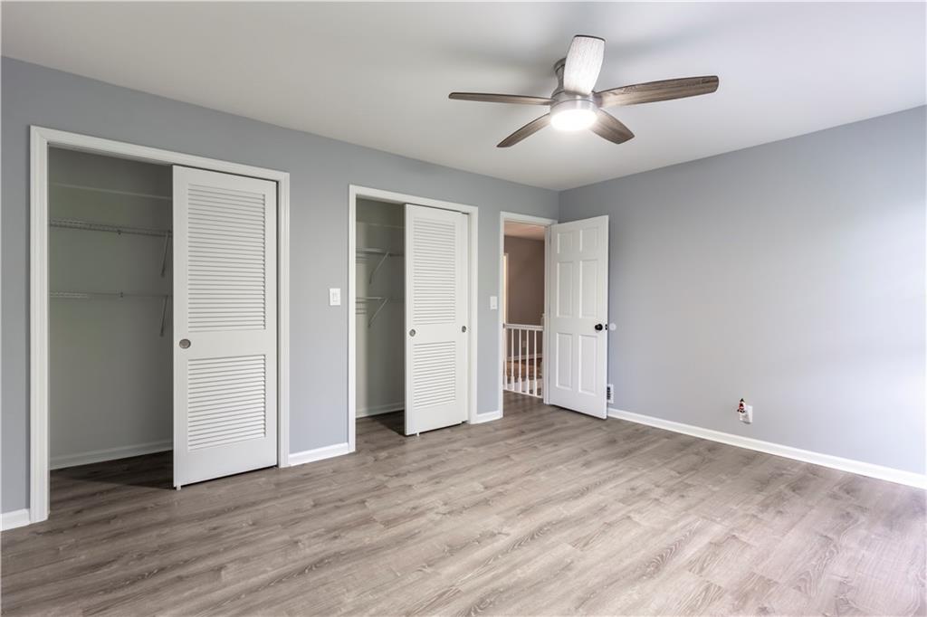 5380 Northchester Court, Atlanta, Georgia image 14