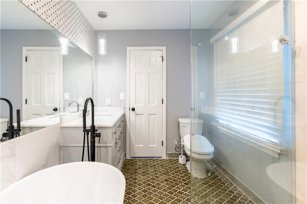5380 Northchester Court, Atlanta, Georgia image 26