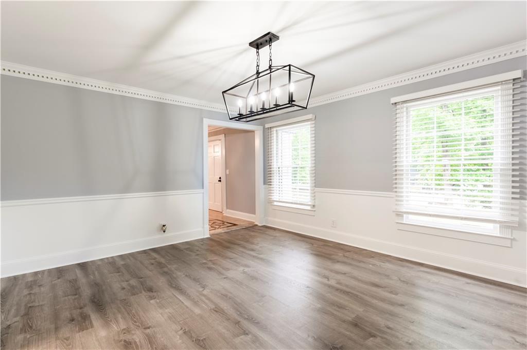 5380 Northchester Court, Atlanta, Georgia image 12