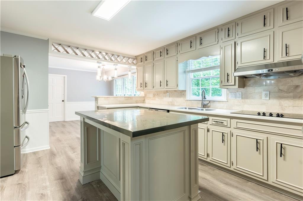 5380 Northchester Court, Atlanta, Georgia image 29