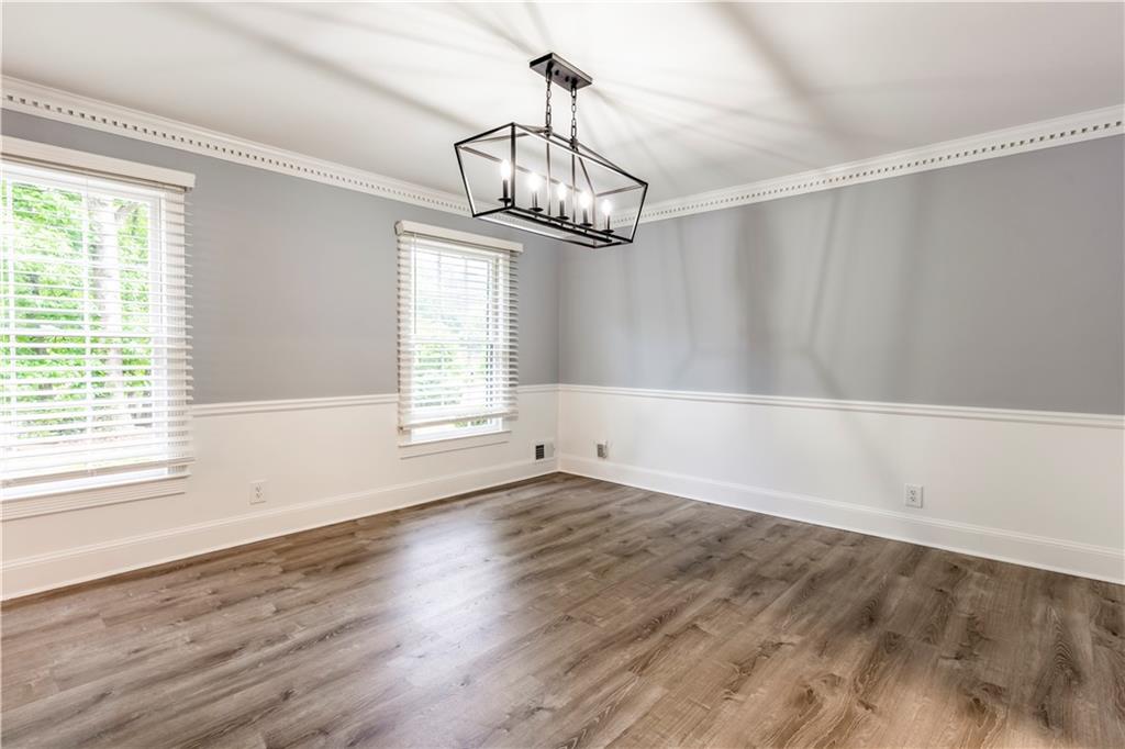 5380 Northchester Court, Atlanta, Georgia image 11