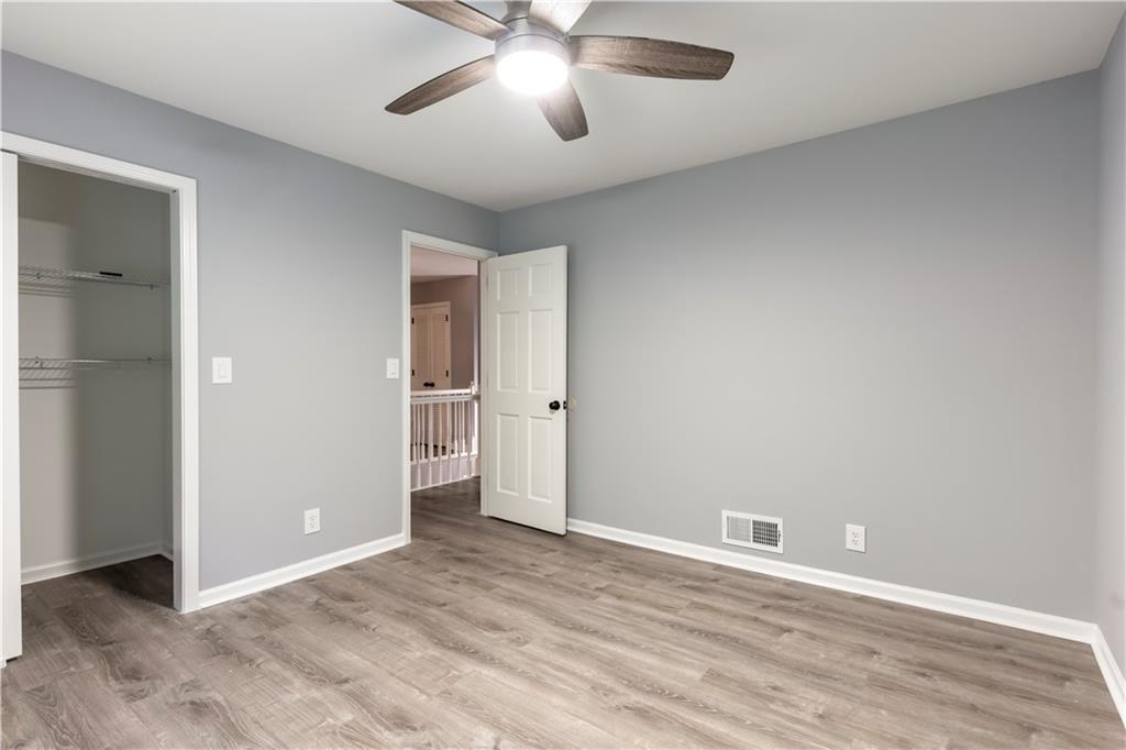 5380 Northchester Court, Atlanta, Georgia image 16
