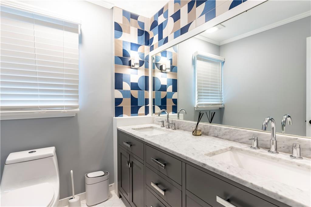 5380 Northchester Court, Atlanta, Georgia image 27
