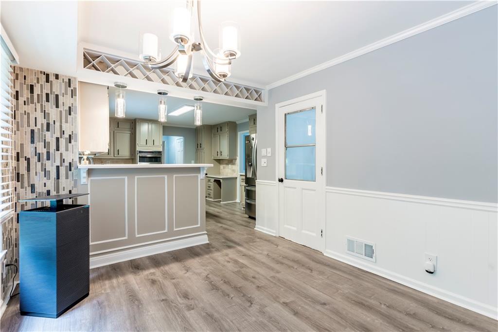 5380 Northchester Court, Atlanta, Georgia image 32