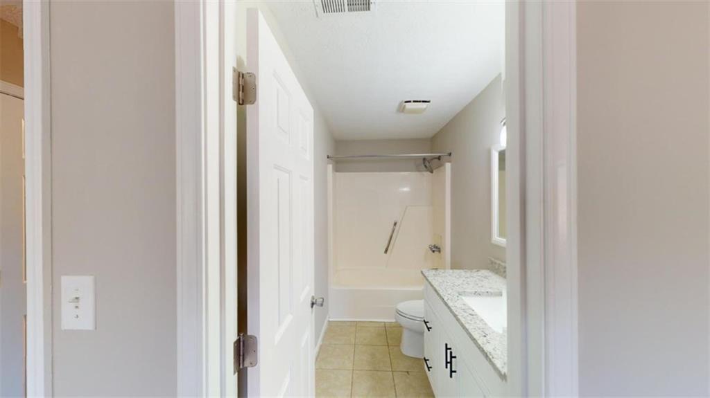 Wedgewood Forest - Residential Lease