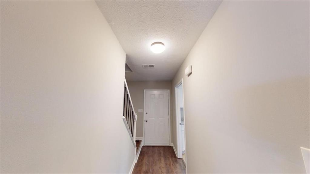 Wedgewood Forest - Residential Lease