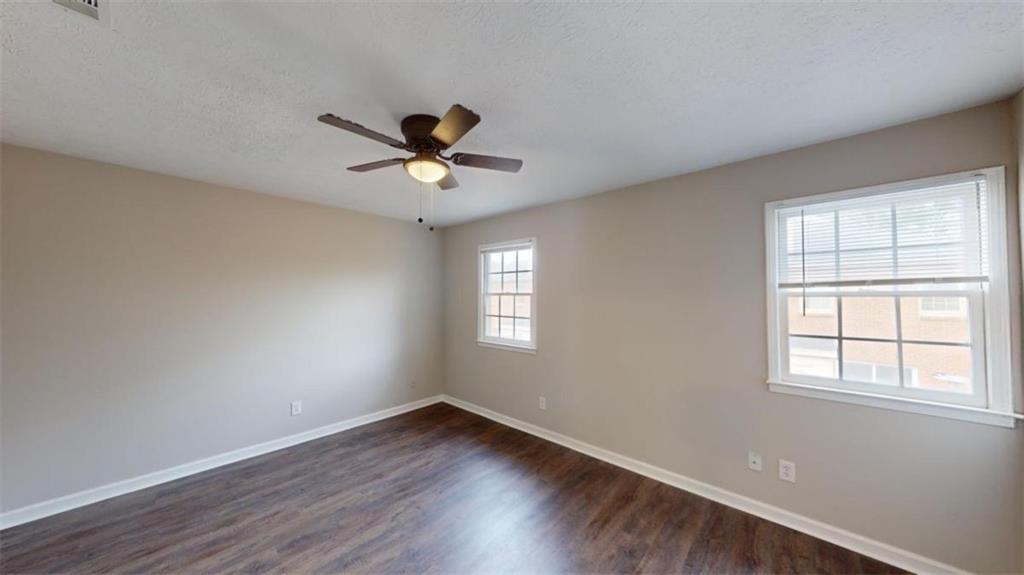 Wedgewood Forest - Residential Lease