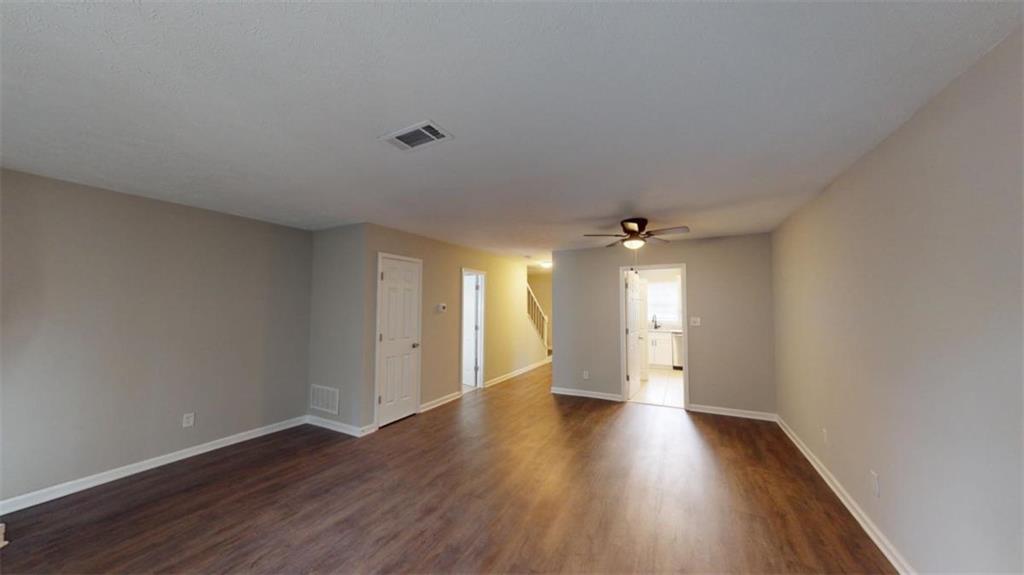 Wedgewood Forest - Residential Lease