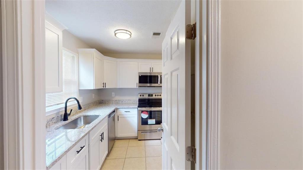 Wedgewood Forest - Residential Lease