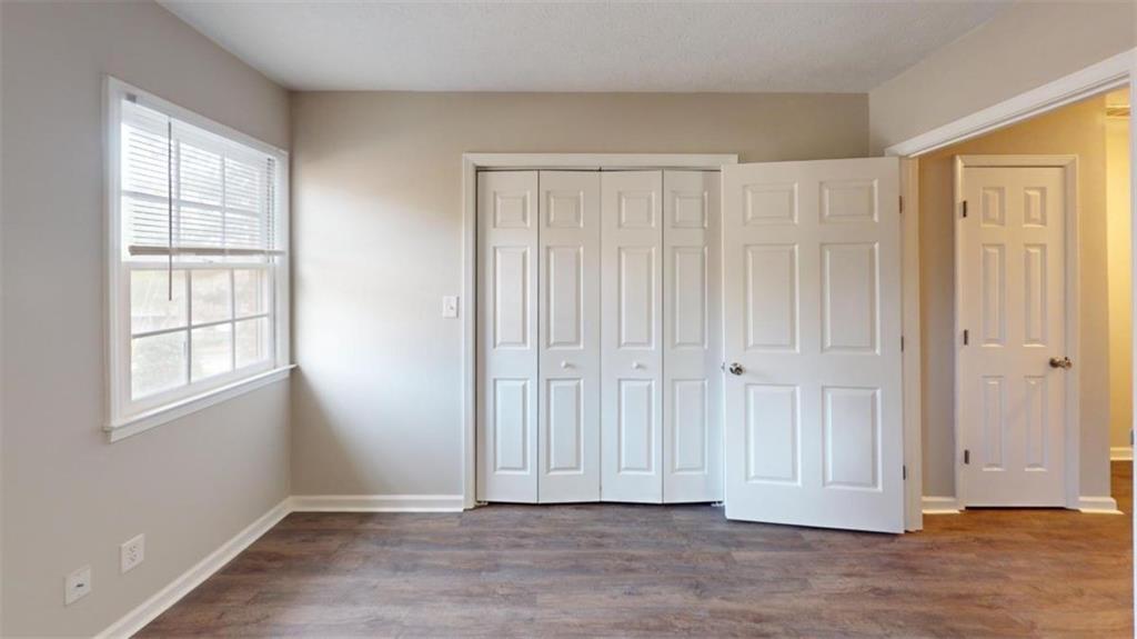 Wedgewood Forest - Residential Lease