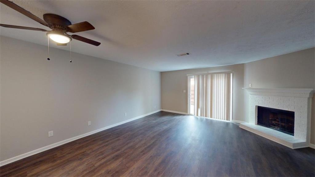 Wedgewood Forest - Residential Lease