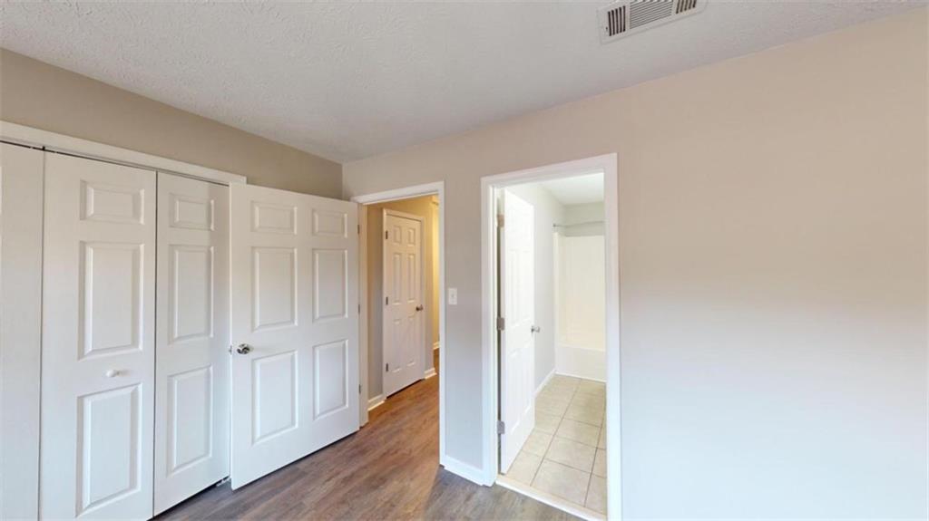 Wedgewood Forest - Residential Lease