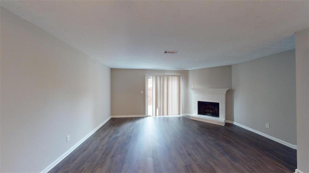 Wedgewood Forest - Residential Lease