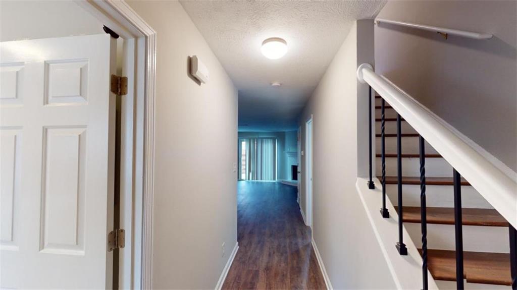 Wedgewood Forest - Residential Lease